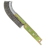 SK11 ZAK レシプロブラシ ステンレス線 ZB91-05