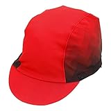 MAVIC(マヴィック) コスミック グラフィック キャップ [フィリーレッド フリー] L40170400