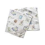 (ジェラートピケ キッズアンドベイビー)gelato pique Kids＆Baby ドリームルームbabyブランケット ジェラピ