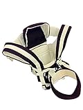 Family First Baby Carrier 4 Position 360 Sling, Front & Rear Facing, Backpack Positions, Newborn to 