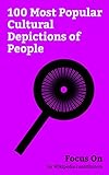 Focus On: 100 Most Popular Cultural Depictions of People: Pirates of the Caribbean: On Stranger Tides, The Legend of Tarzan (film), Seinfeld, The Prestige ... (U.S. TV series), etc. (English Edition)