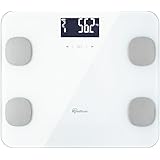 アイリスオーヤマ 体重計 体組成計 健康家電 健康 ヘルスケア 体調管理 IBCM-211-W ホワイト