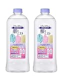 【2セット】スタイルケア 服のミスト 詰替用 ４００ｍｌ