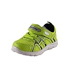 Geers ボーイズ US サイズ: 6 M US Toddler カラー: グリーン