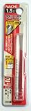 ナチ(NACHI) 鉄工用ドリル 2本入り シンニング 1.5ミリ (金属・金工)
