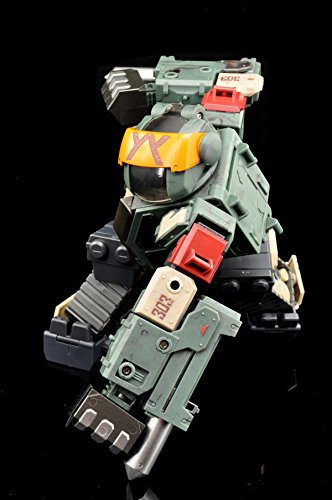 B2Five Acid Rain Series Marine Sieger Stronghold ST2M set non