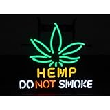 ネオンサイン ニュー ヘンプ NEW HEMP ネオン管 ネオンライト 店舗照明 ガレージ アメリカン雑貨