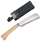 昇龍の鋼 サヤ入鉈 180101