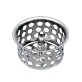 Danco 88967 1 – 7 / 8インチバスケットStrainer