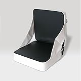 Parklon Folder Chair Sitting Cushion Pad Height Adjustment Sitting Pad Cushion PVC 折りたたみチェアクッションパッドの