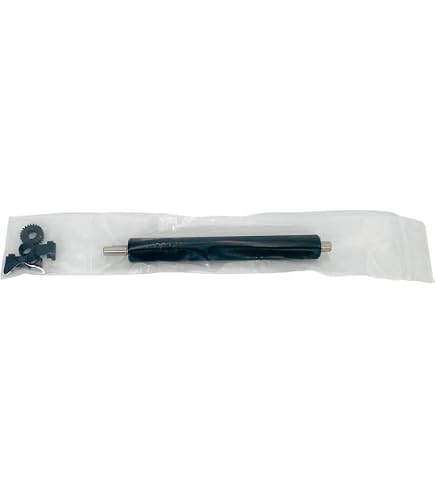 Platen Roller for Zebra GK420T GK420D GX420 GX430T GX430d Printer P/N 105934-035