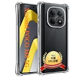 用 Xiaomi POCO M8 5G/Redmi NOTE 15 5G ケース クリア 用 シャオミ Poco M8 5G ソフト クリア TPU カバー 用 POCOM8 5G/ NOTE 15 5G スマホケース薄型 MIL規格 耐衝撃 黄変防止 用 レッドミ NOTE 15 5G 保護カバー ワイヤレス充電対応 スレ傷防止 四隅滑り止 散熱加工 軽薄型 防指紋 手触り良い 取付簡単