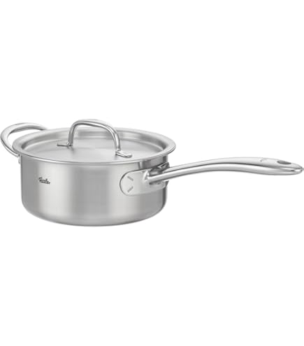 Amazon｜オリジナル プロフィ コレクション ソースパン 16cm（wML