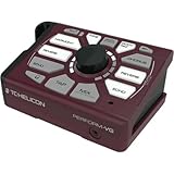 TC HELICON ボーカル プロセッサーPERFORM-VG【国内正規品】