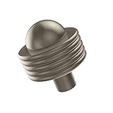 allld| # Allied真鍮101 ag-pew 1 – 1 / 2インチキャビネットノブ、