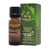 アロマセラピー アソシエイツ (Aromatherapy Associates) エッセンシャルオイル フォレスト 10ml