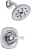 Delta T14292 Addison Monitor 14 Series Shower Trim, Chrome [並行輸入品]