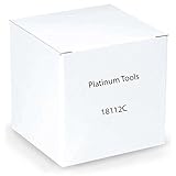 Platinum Tools 18112C Platinum UR Gel-Filled Connector [並行輸入品]