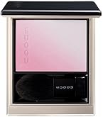 Amazon | SUQQU スック メルティング パウダー ブラッシュ 09 可憐咲