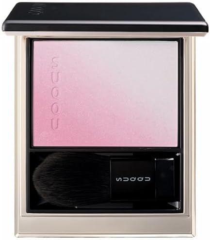 Amazon | SUQQU スック ブラーリング カラー ブラッシュ 101 羽風