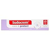 Sudocrem Care & Protect Tube 100g by Sudocrem