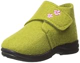 Skidders Kids ' Desert Star Shoe Boot カラー: グリーン