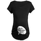 CafePress SHIRT レディース カラー: ブラック