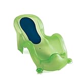 KETER Tami ベビーバスシート グリーン 17485169