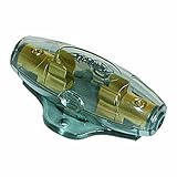 XscorpionインラインAGUヒューズホルダー4 – 8ゲージ FHT48G