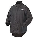 Miller 247118 WeldX Performance Welding Jacket Sz. 2XL by Miller Electric