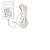 1 QTY : Somfy 24 V DC 1.25 A壁マウントプラグイン電源供給( 1モーター)