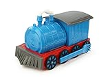 Chew Chew Train Place Setting
