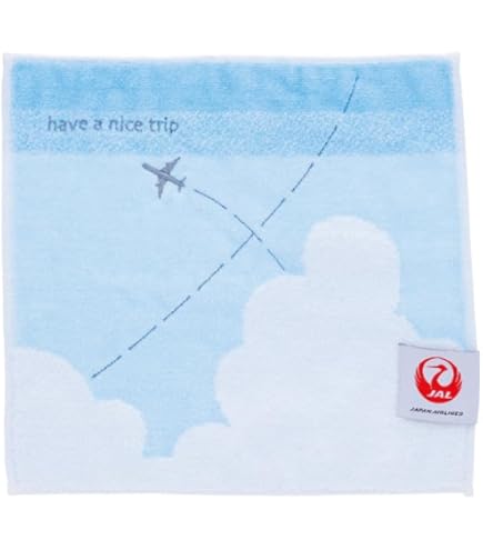 Amazon.co.jp: JAL国際線就航70周年ファミリア JALオリジナル