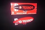 Texaco Blimp Limited Edition Die Cast Metalバンク1 of 5000