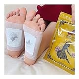 足裏シート 樹液シート 足裏シップ 樹液シップ 貼ると次の日茶色になる フットシート 150枚 (75回分) [デコラティブ]