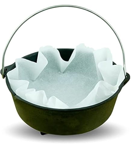 未使用　GSI アルミダッチオーブン　12インチ　軽量 Amazon | GSI アルミダッチオーブン12インチ #40712 | GSI