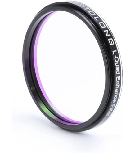 Amazon | Optolong L-Pro フルフレーム DSLR クリップフィルター