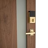 Baldwin 85397。Blent Evolved Palm Springs Left Handed Single円柱フルプレート、 85397056BLENT