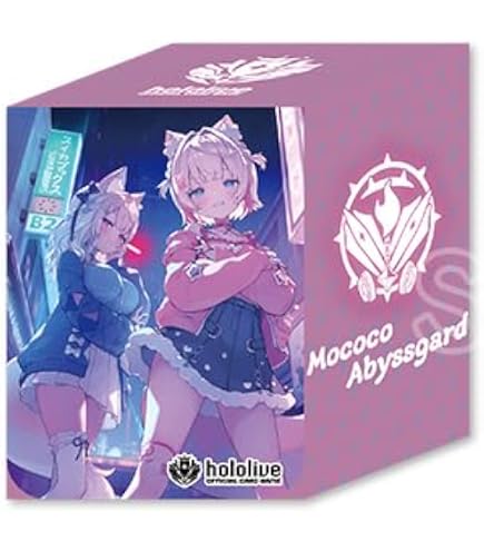 Amazon.co.jp: hololive OFFICIAL CARD GAME ブースターパック