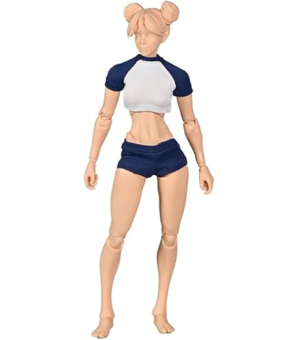 SINGAPORE GIRL フィギュア Unknown 