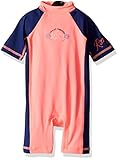 Roxyベビー女の子So Sandy幼児スプリングスーツ カラー: ピンク