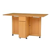 ダイニングテーブル　バタフライテーブル　ＳＩｓｉＶＤＴ070905050ＮＡｉｓ