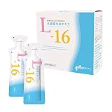 乳酸菌生成エキス L-16 10mL 30包入 1箱 乳酸菌 サプリ