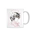 ヘタリア The World Twinkle 日本 Ani-Art マグカップ