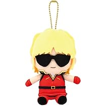 Amazon.co.jp: 機動戦士Zガンダム カミーユ ビダン Chibiぬいおすわり