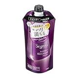 セグレタ シャンプー つめかえ用 340ml