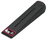 Truper 30962 Wood Splitting Wedge, 4-Pound [並行輸入品]
