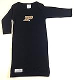 Purdue BoilermakersベビーLayetteガウン