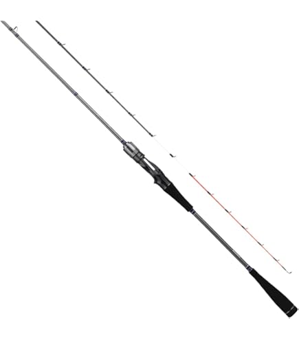 Amazon | アルファタックル(Alpha Tackle) ライトアジ FT 175M