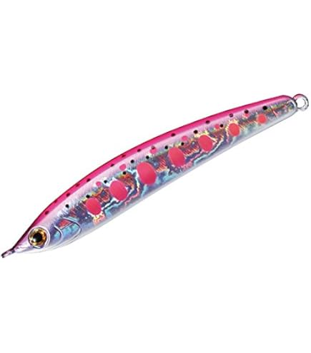Amazon.co.jp: スミス(SMITH LTD) ミノー トラウティン